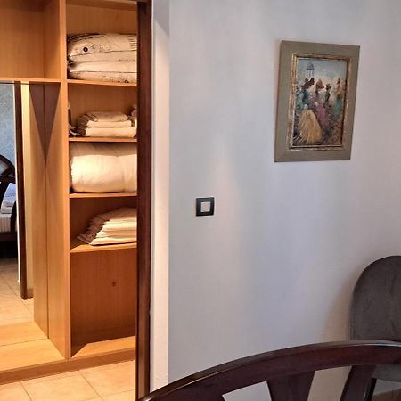 Casa Ferbi Villa Sabaris Dış mekan fotoğraf
