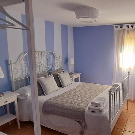 Casa Ferbi Villa Sabaris Dış mekan fotoğraf