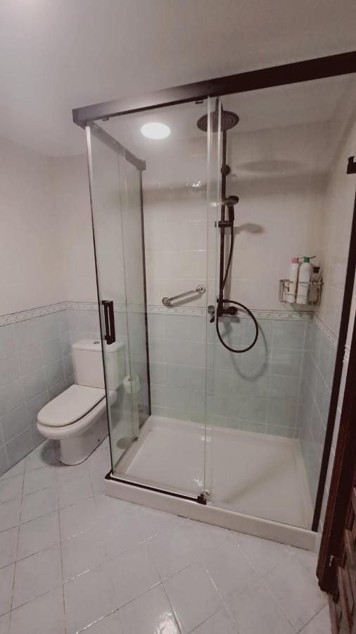 Casa Ferbi Villa Sabaris Dış mekan fotoğraf