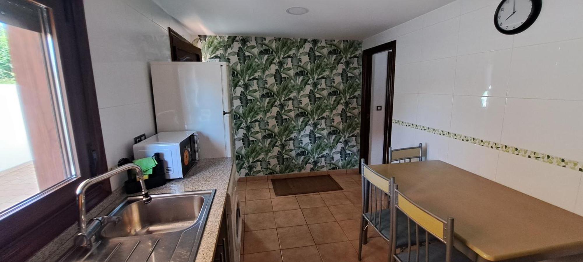 Casa Ferbi Villa Sabaris Dış mekan fotoğraf
