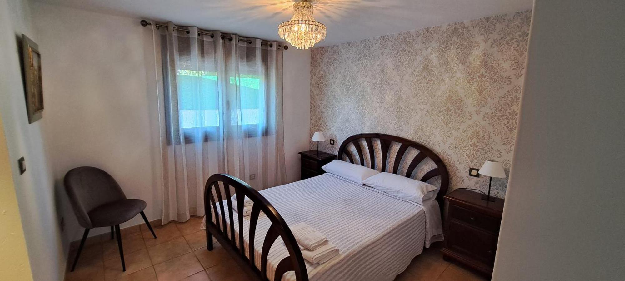Casa Ferbi Villa Sabaris Dış mekan fotoğraf