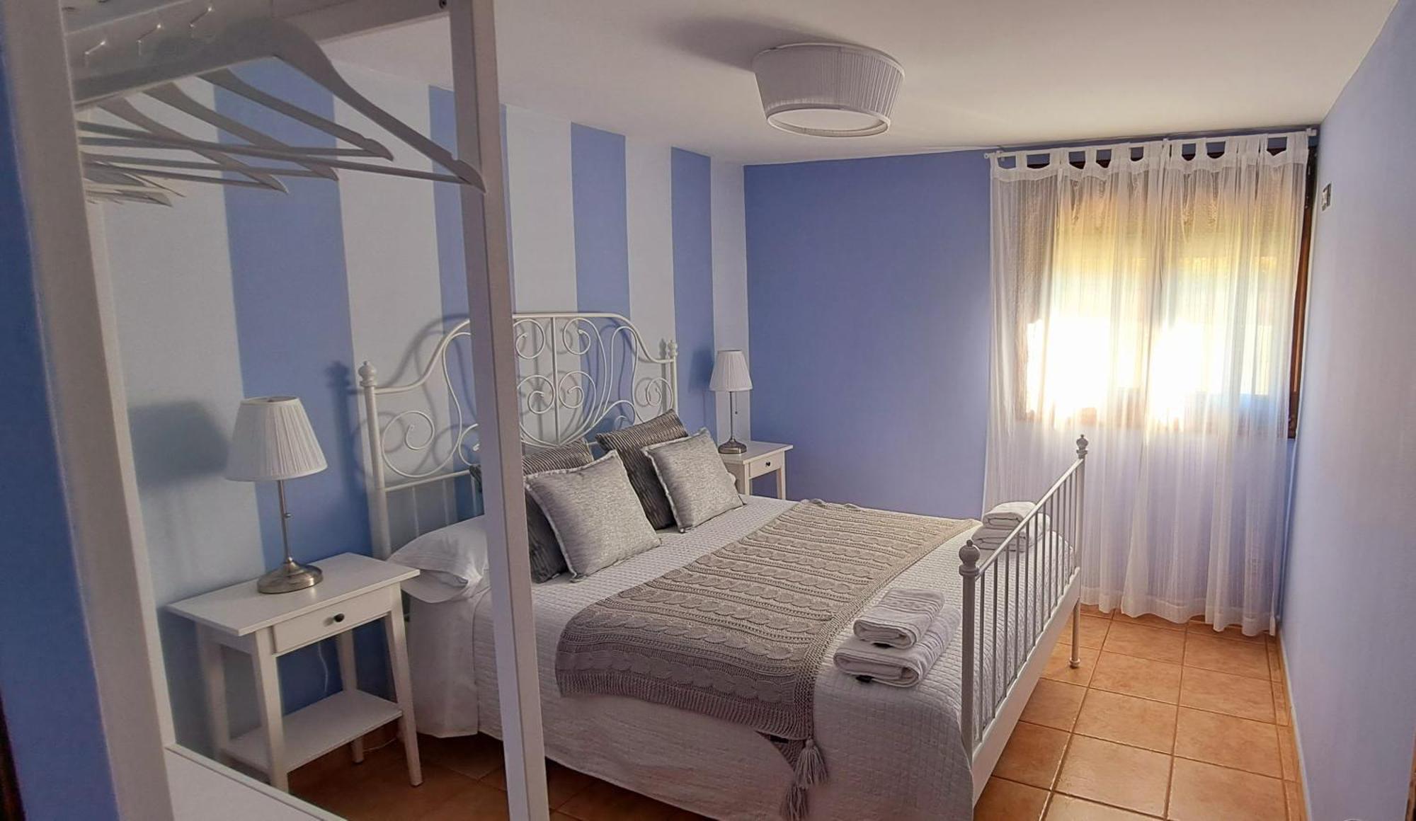 Casa Ferbi Villa Sabaris Dış mekan fotoğraf